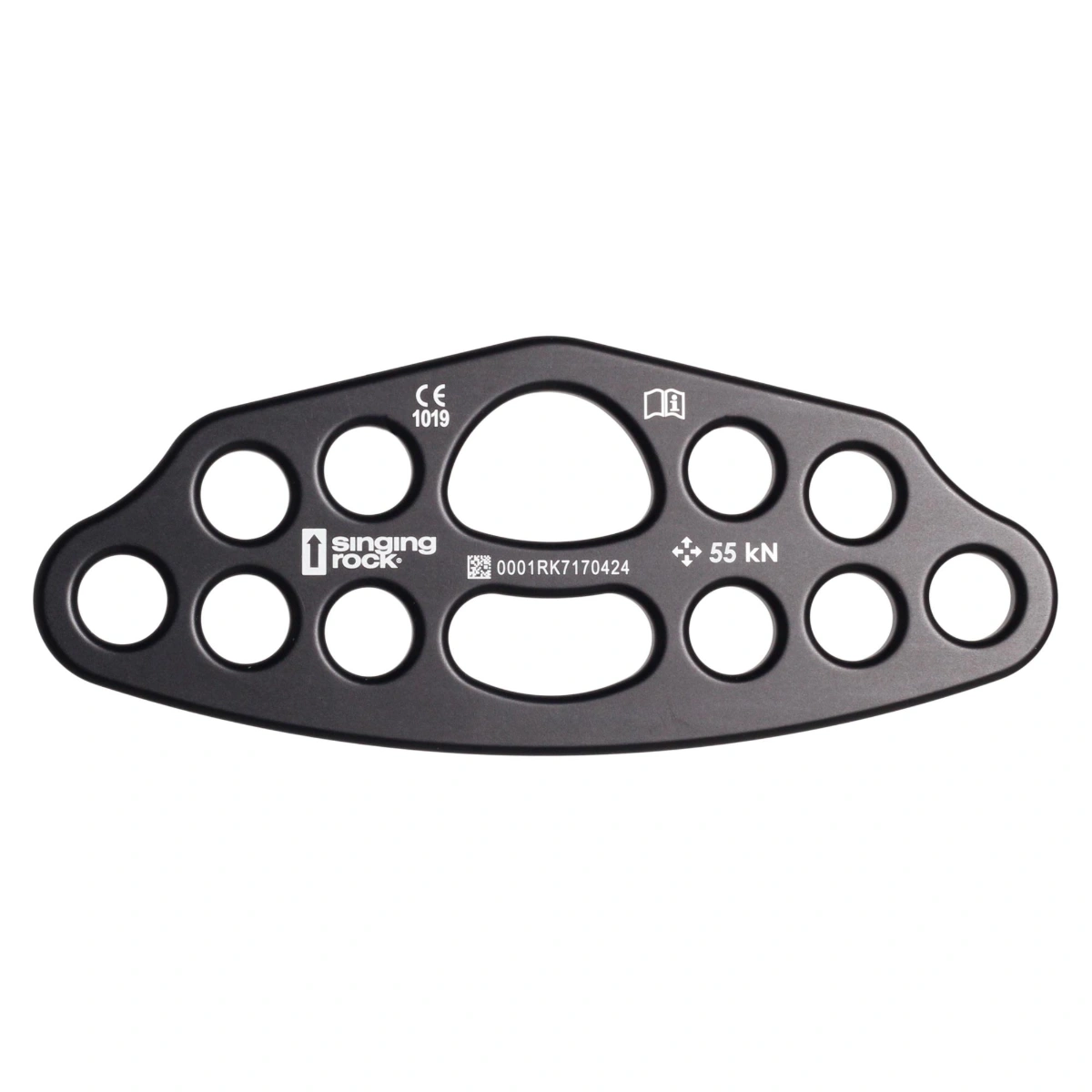 Акссесуар Singing Rock Rigging Plate 5/7