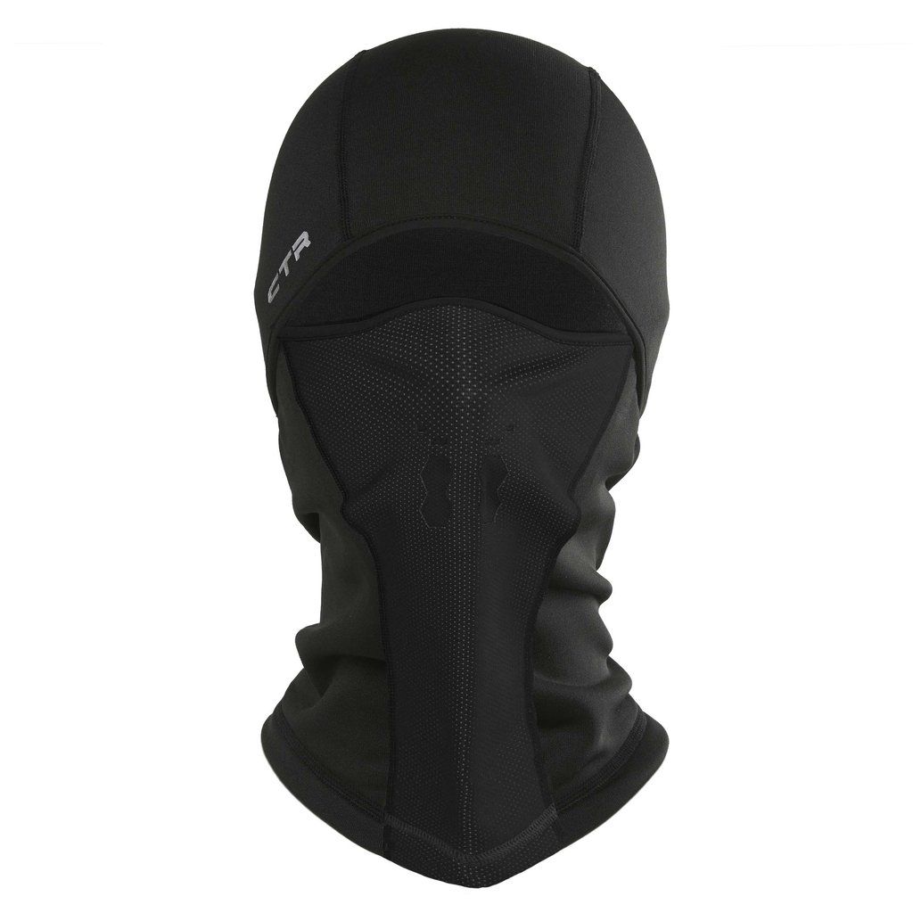 Cagulă CTR Mistral Multi-Tasker Pro (Mărime articole pentru cap: S/M)