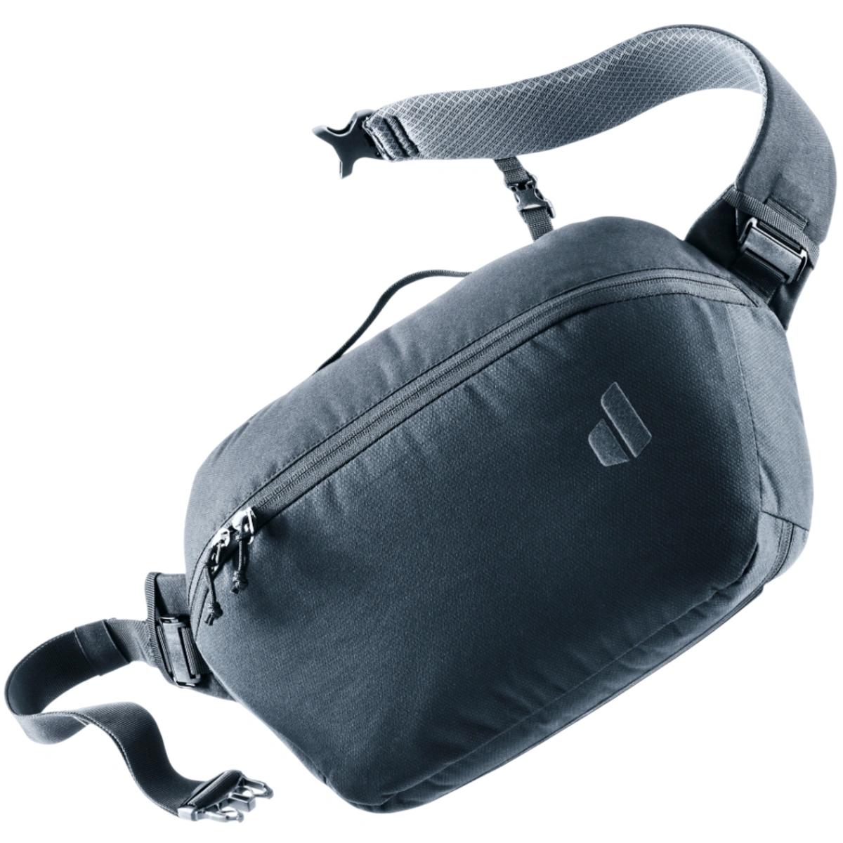 Поясная сумка Deuter Stroof 8 (Цвет: black)