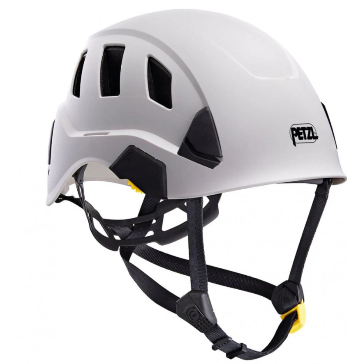 Cască Petzl Strato Vent (Culoare: white)