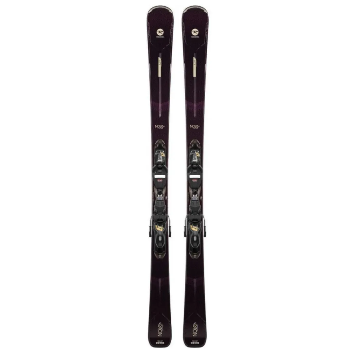 Schiuri Rossignol Nova 6 Xpress (Lungime schiuri: 142)