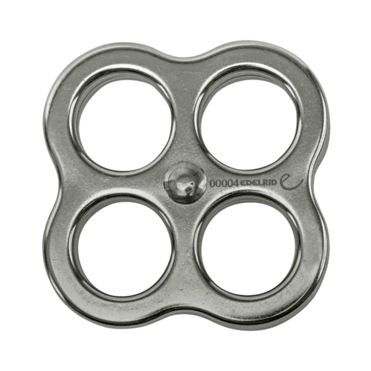 Акссесуар для спусковых устройств Edelrid Maggi Rig silver Акссесуар для спусковых устройств Edelrid Maggi Rig silver