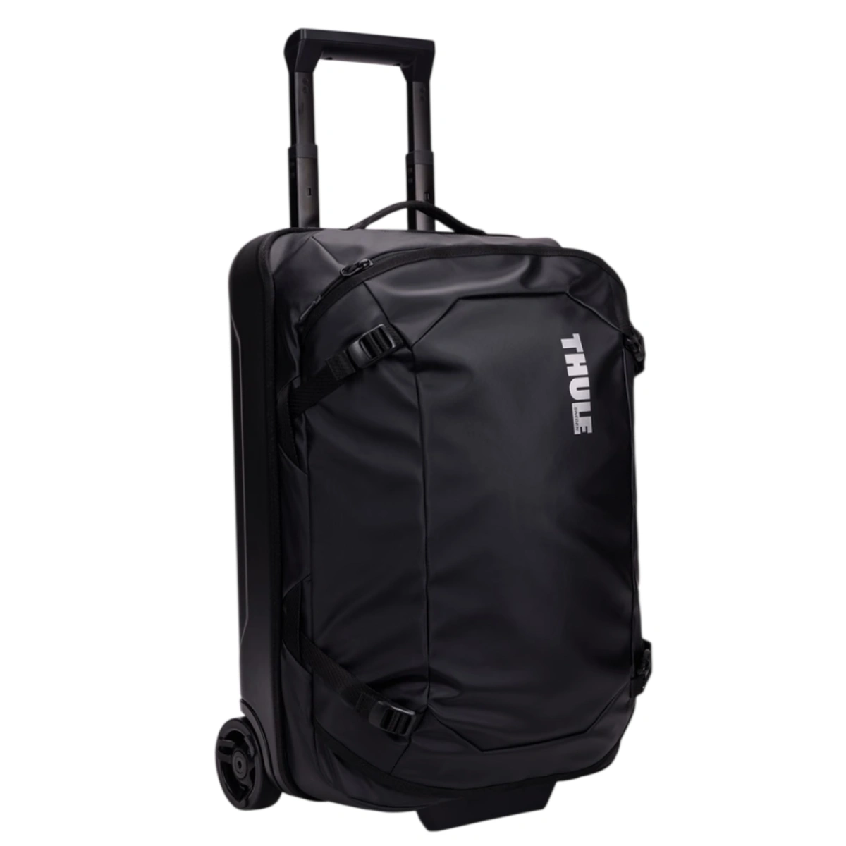 Geantă Thule Chasm Wheeled 40L (Culoare: black) Geantă Thule Chasm Wheeled 40L (Culoare: black)