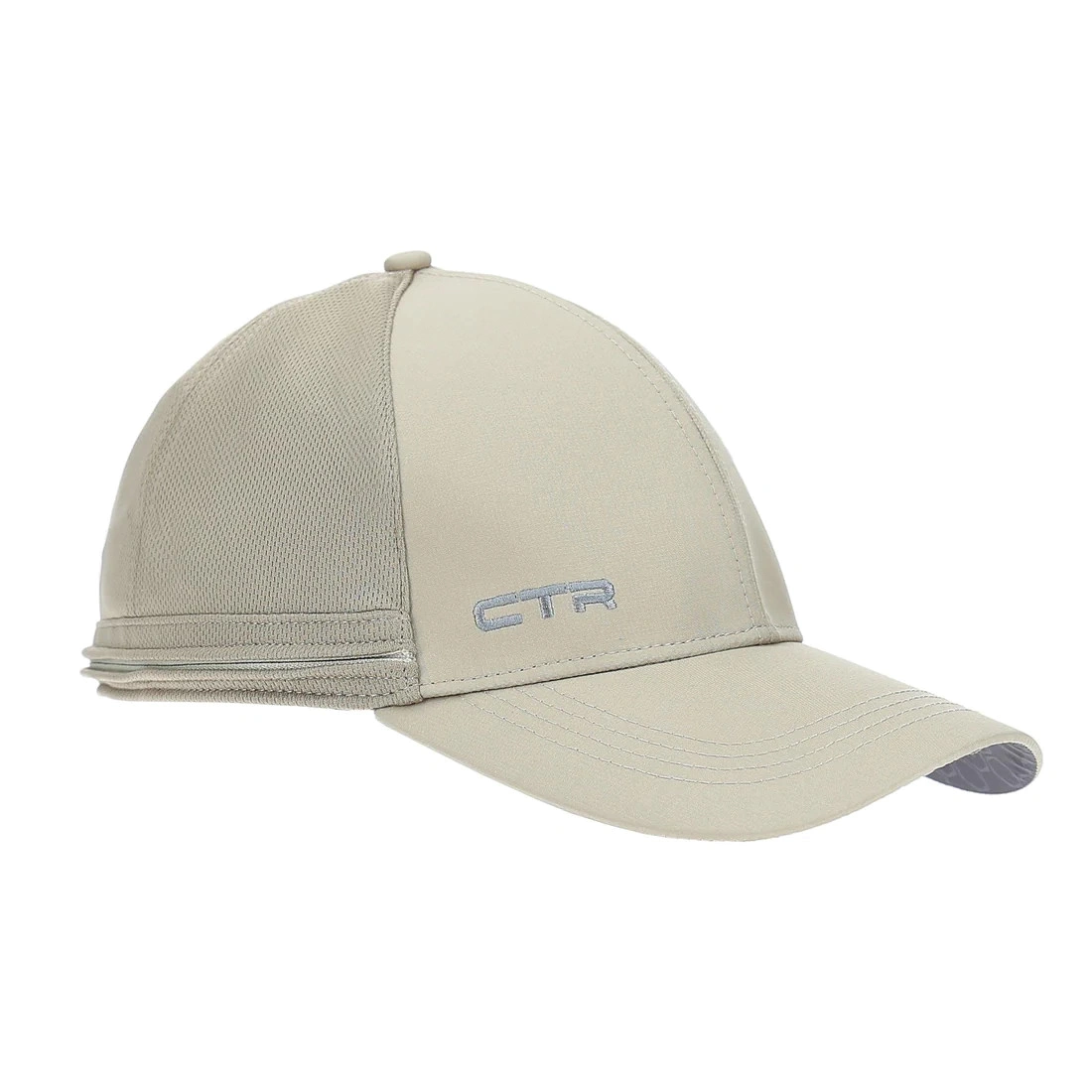 Chipiu Chaos Nomad Trucker 007 khaki (Mărime articole pentru cap: M/L)