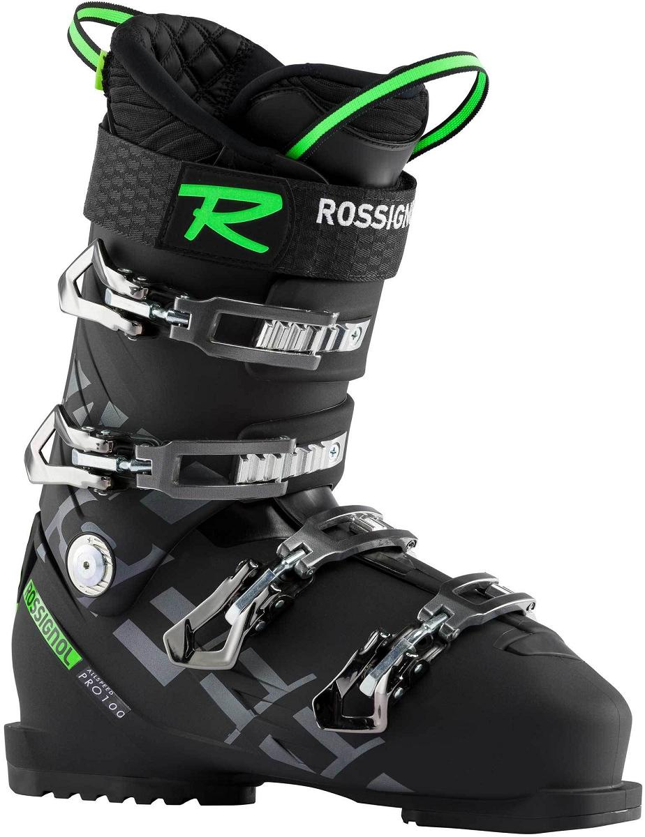 Clăpari Rossignol Allspeed PRO 100 (Mărime clăpari: 285)