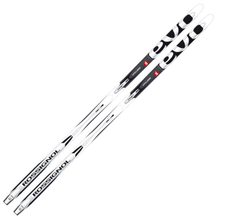 Schiuri Rossignol Evo First AR (Lungime schiuri: 166)
