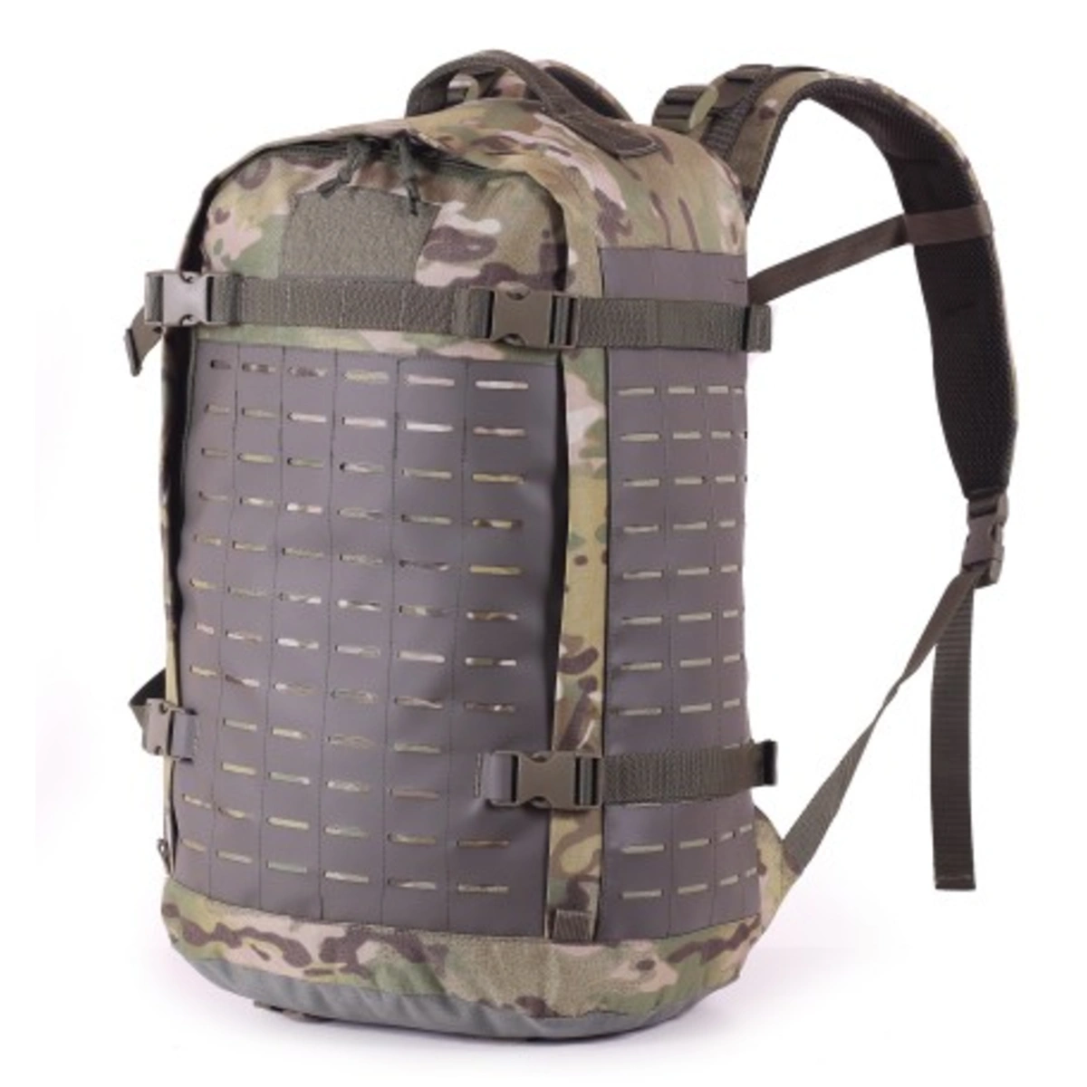 Рюкзак Travel Extreme Tactic 38L (Цвет: multicam)