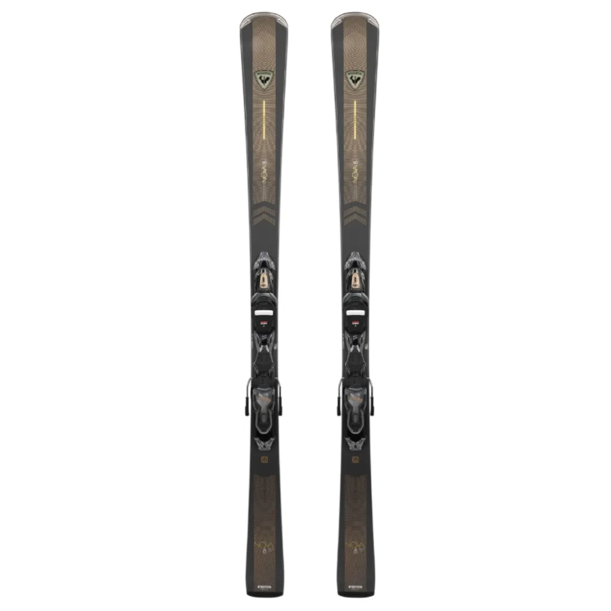 Schiuri Rossignol Nova 8 XP11 (Lungime schiuri: 163)