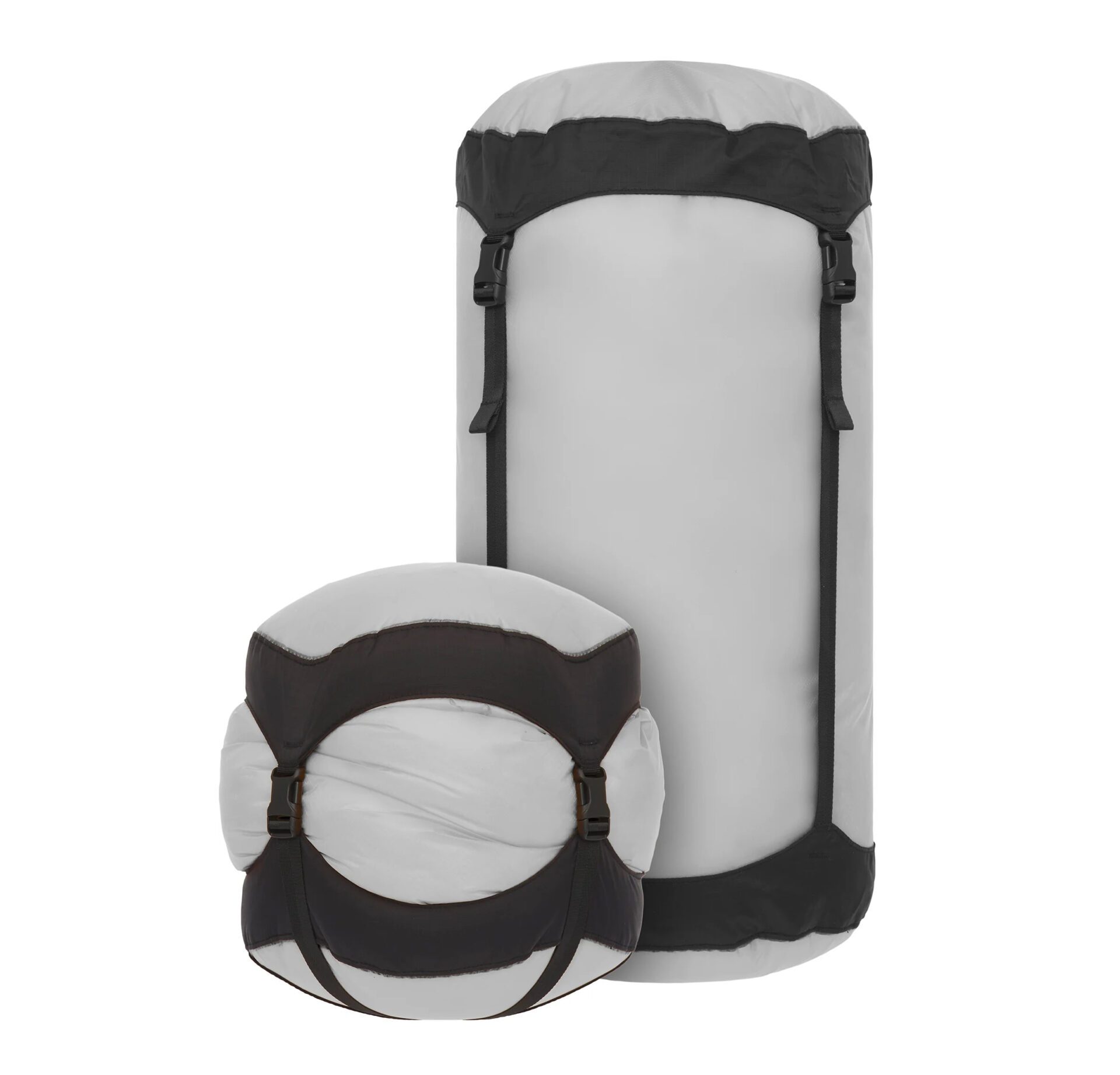 Компрессионный гермомешок STS Ultra Sil Compression Sack 20L (Цвет: high rise) Компрессионный гермомешок STS Ultra Sil Compression Sack 20L (Цвет: high rise)