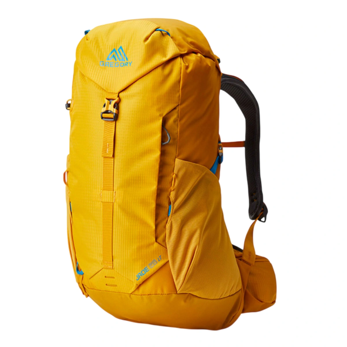 Рюкзак Gregory Jade LT 28 (Цвет: capri yellow)