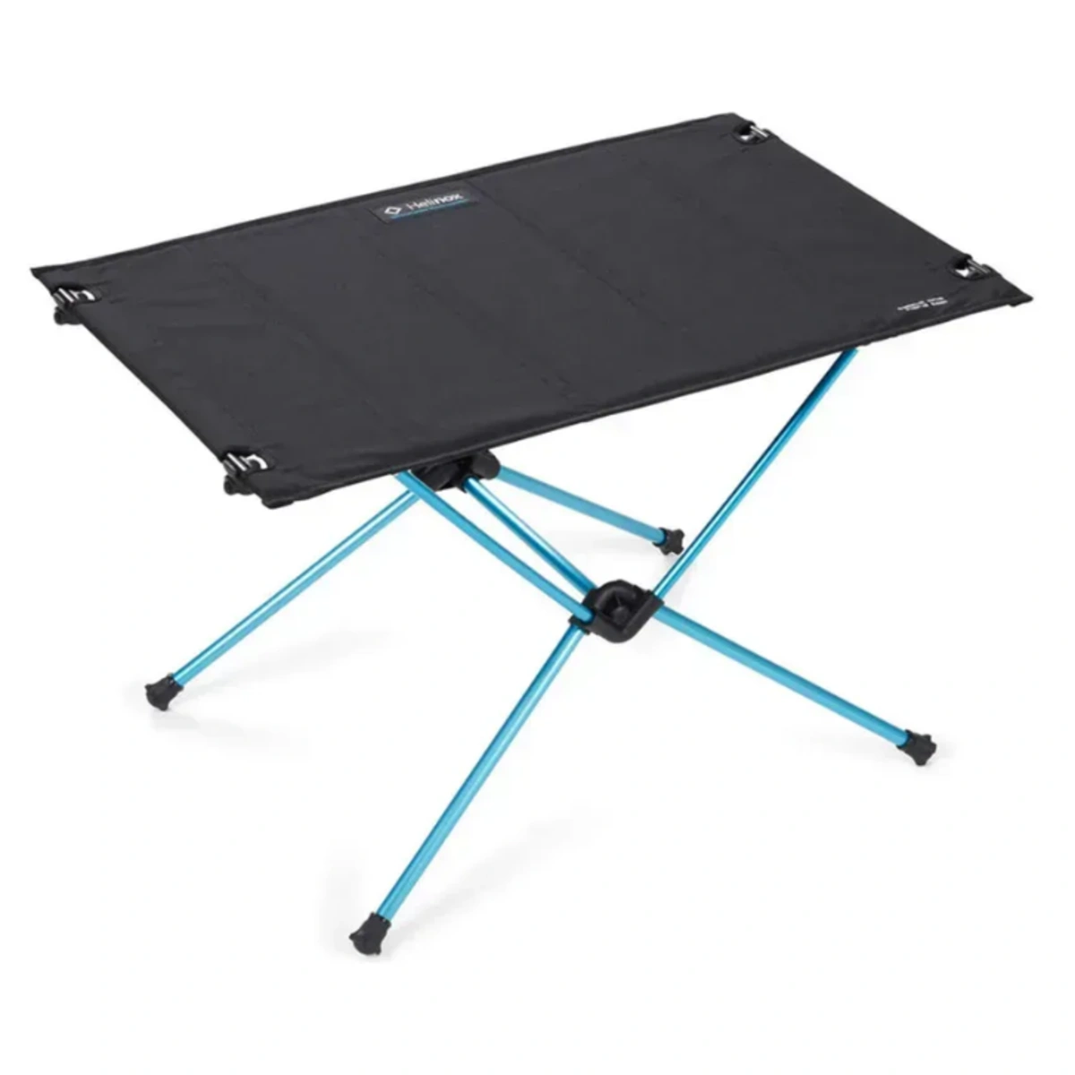 Masă Helinox One Hard Top black