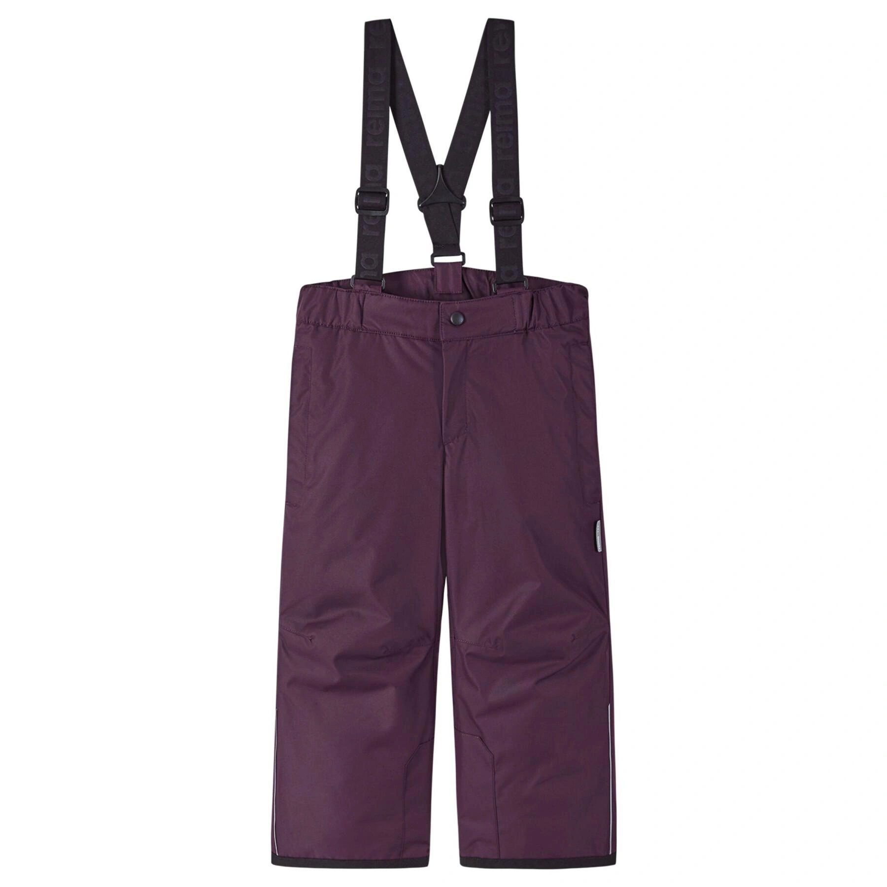 Pantaloni schi Reimatec Proxima JR deep purple (Mărime îmbrăcăminte copii: 110)