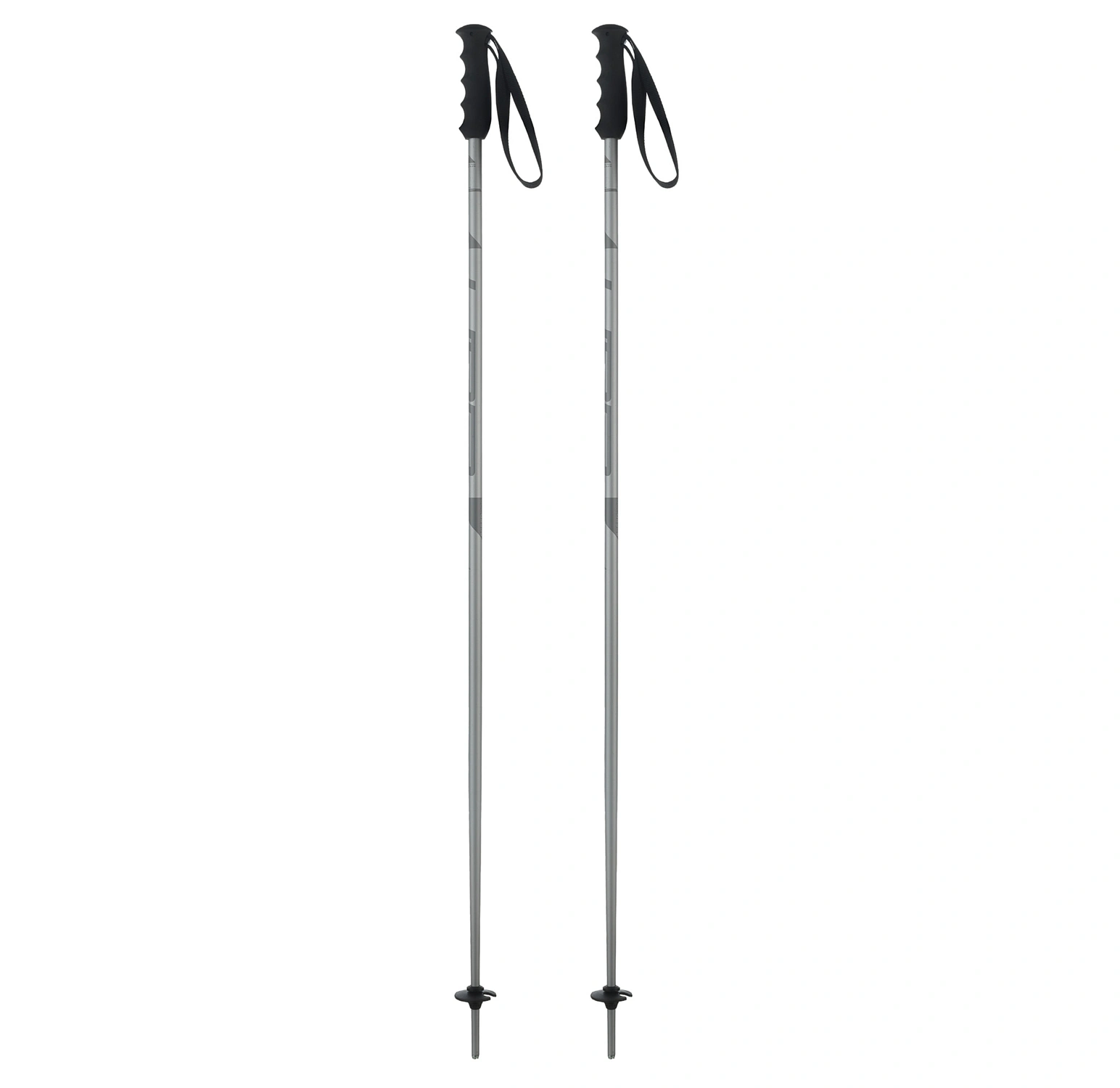 Bețe schi Elan Speed Rod grey (Înălțime: 130)