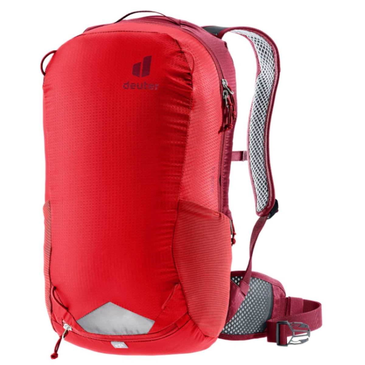 Rucsac Deuter Race 16 (Culoare: cherry-masala)