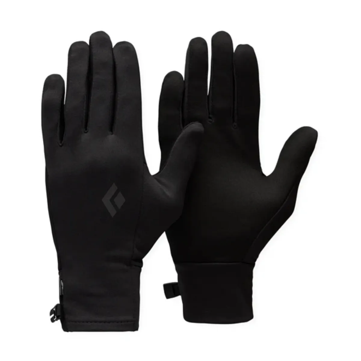 Перчатки Black Diamond LightWeight Screentap Liners (Размер перчаток: XS)