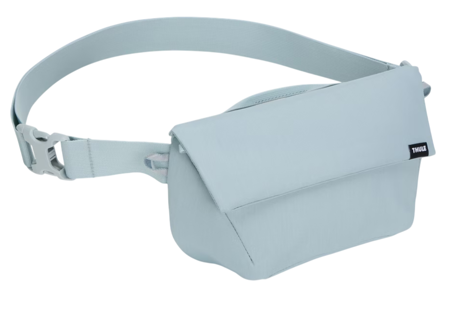 Geantă Thule EnRoute Sling 2L (Culoare: soft blue) Geantă Thule EnRoute Sling 2L (Culoare: soft blue)