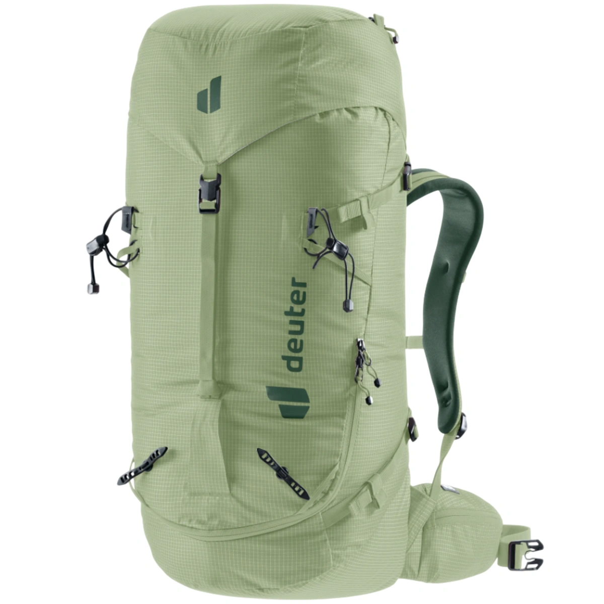 Rucsac Deuter Guide 34+6 (Culoare: grove-ivy)