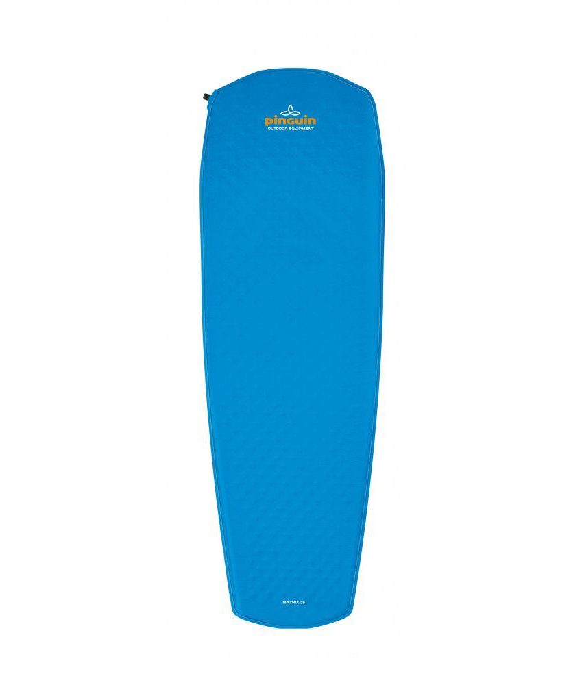 Saltea Pinguin Matrix 38 (Culoare: petrol blue) Saltea Pinguin Matrix 38 (Culoare: petrol blue)