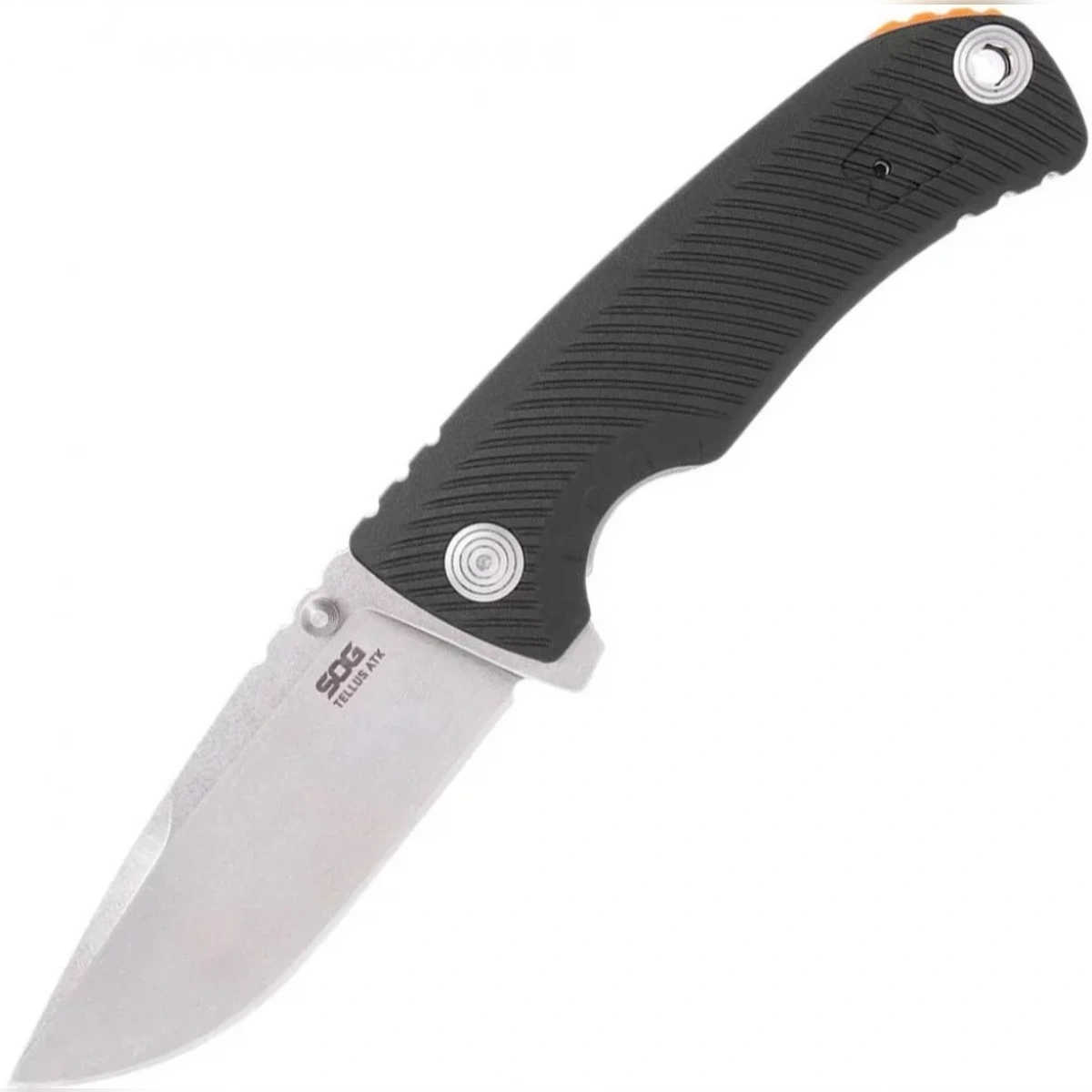 Нож SOG Tellus ATK