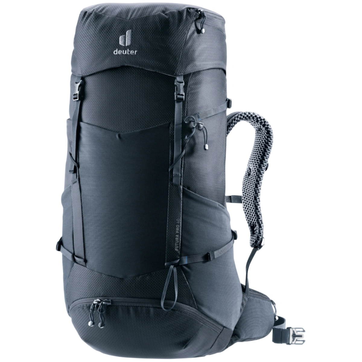 Rucsac Deuter Futura Pro 40 (Culoare: black)