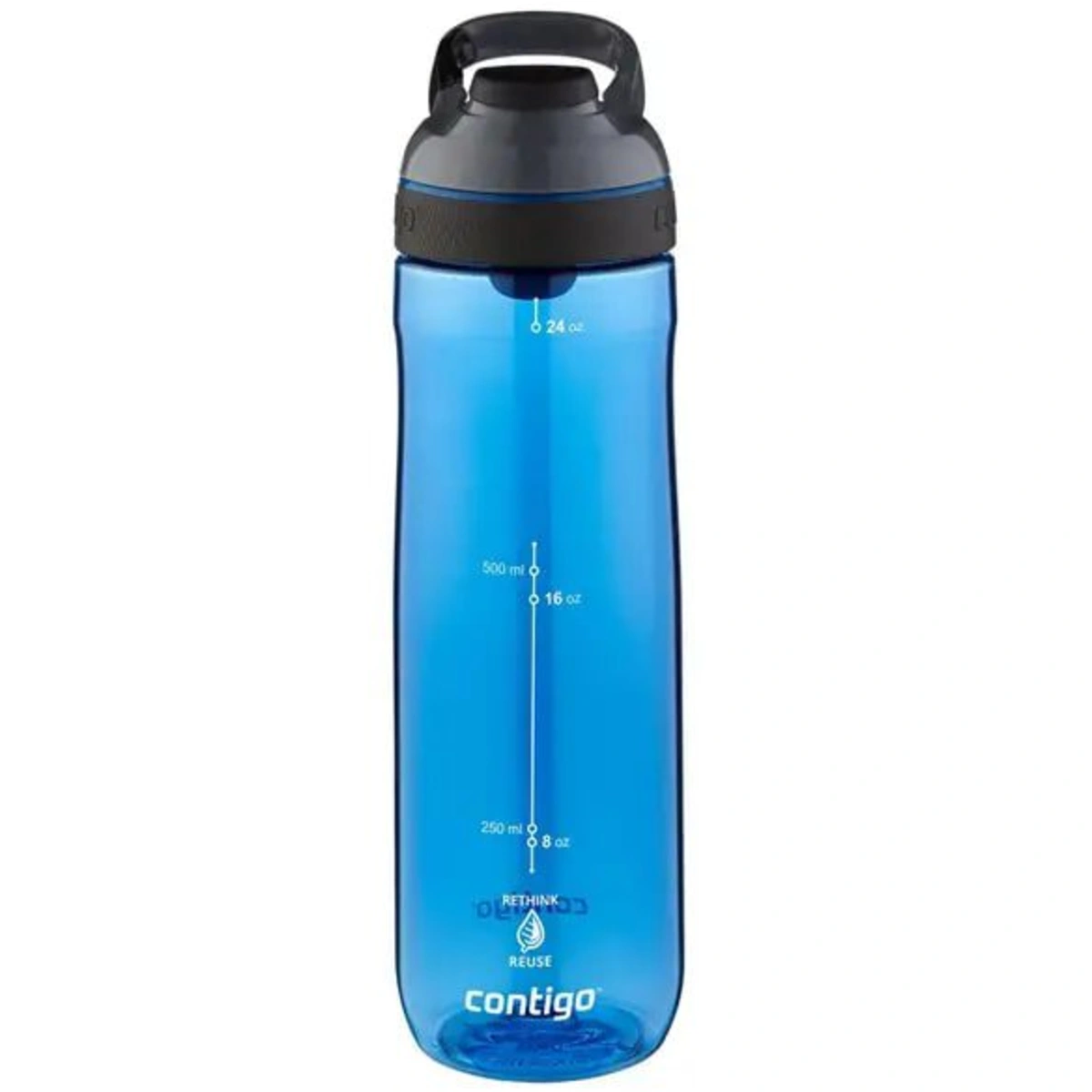 Бутылка для воды Contigo Cortland 720ml (Цвет: monaco) Бутылка для воды Contigo Cortland 720ml (Цвет: monaco)