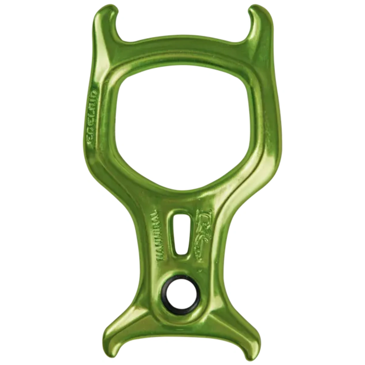 Акссесуар для спусковых устройств Edelrid Hannibal oasis Акссесуар для спусковых устройств Edelrid Hannibal oasis