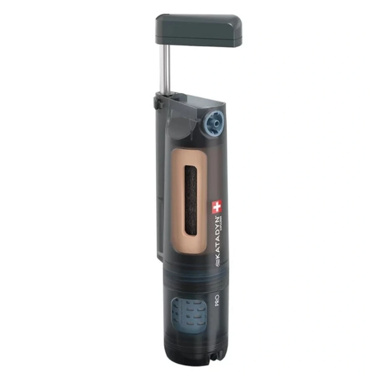 Filtru Katadyn Explorer Pro Purifier Filtru Katadyn Explorer Pro Purifier