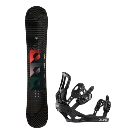 Snowboard Rossignol EVADER WIDE BATTLE BW (Lungime snowboard: 155)