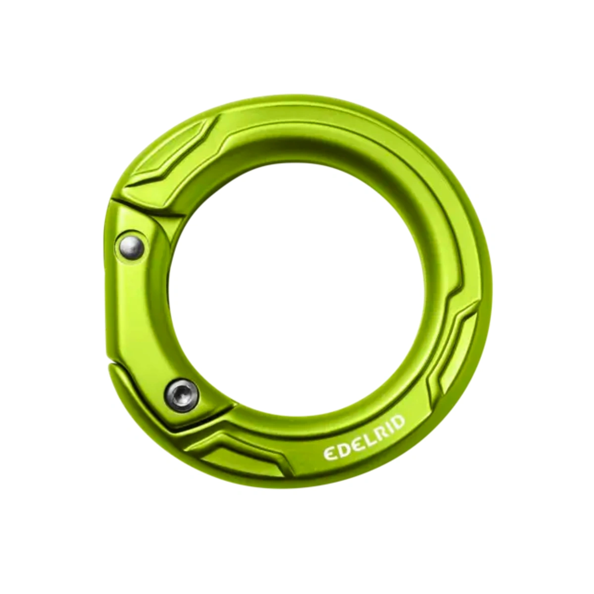 Карабин Edelrid Cupid oasis Карабин Edelrid Cupid oasis
