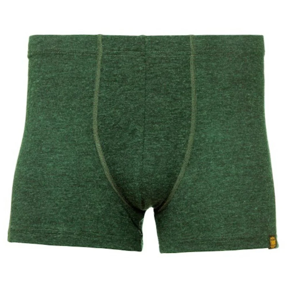 Slipi Turbat Retezat Boxer 2 Mns kombu green (Mărime: M)