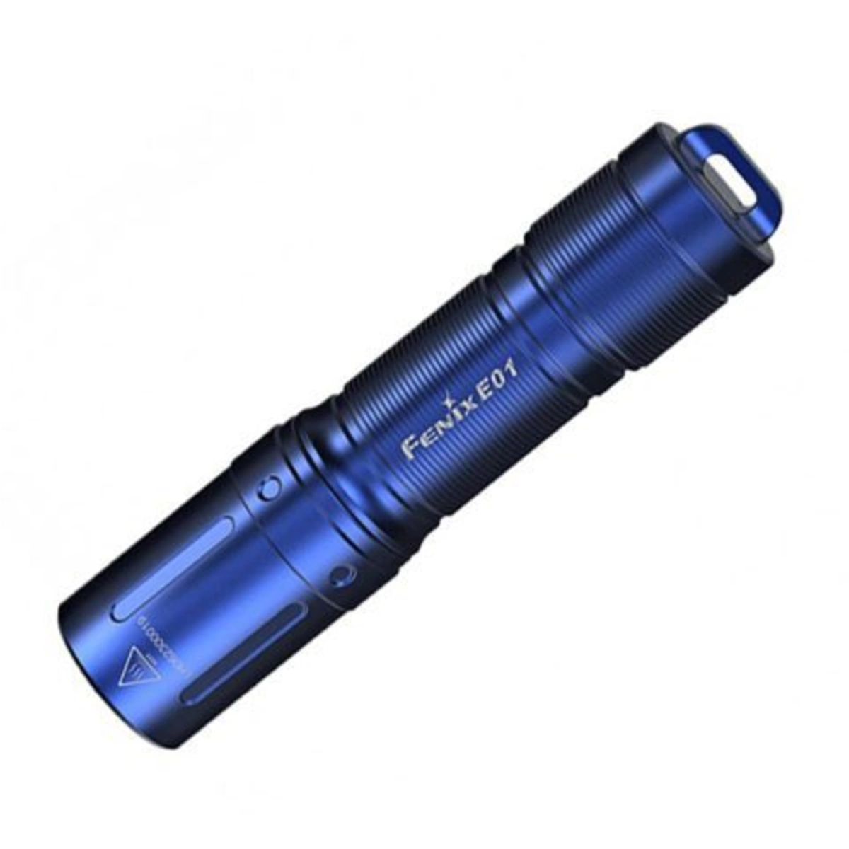 Lanternă Fenix E01 V2.0 LED (Culoare: blue) Lanternă Fenix E01 V2.0 LED (Culoare: blue)
