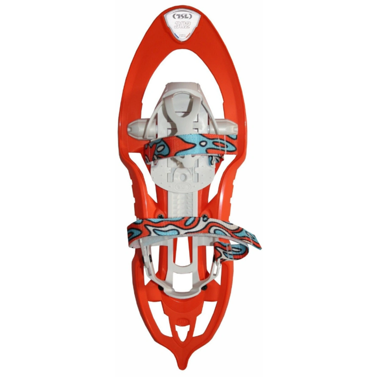 Снегоступы TSL 302 Freeze (Цвет: spicy)