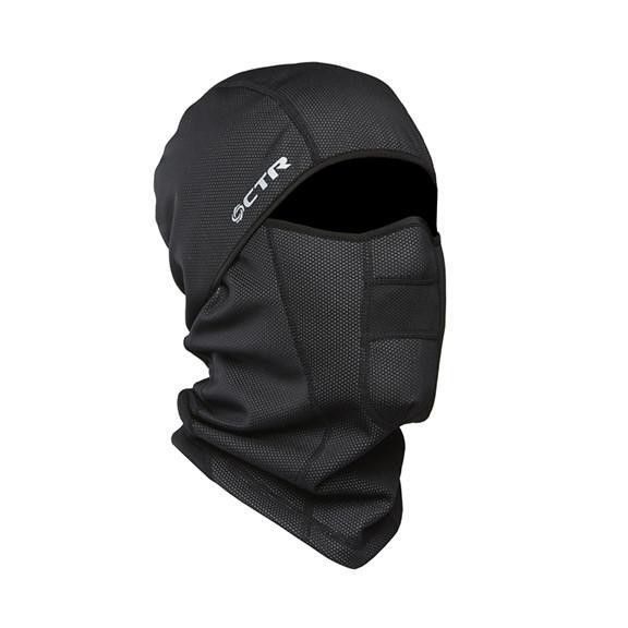Cagulă CTR Howler Multi-Tasker Pro 029 black (Mărime articole pentru cap: S/M)