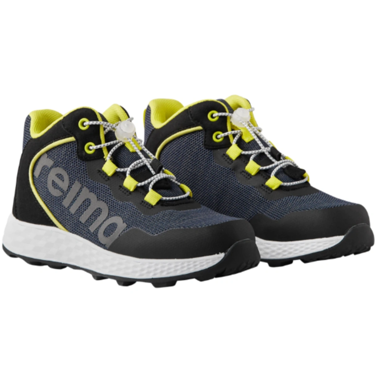 Adidași Reima Edistys JR (Mărime încălțăminte: 30; Culoare: navy) Adidași Reima Edistys JR (Mărime încălțăminte: 30; Culoare: navy)