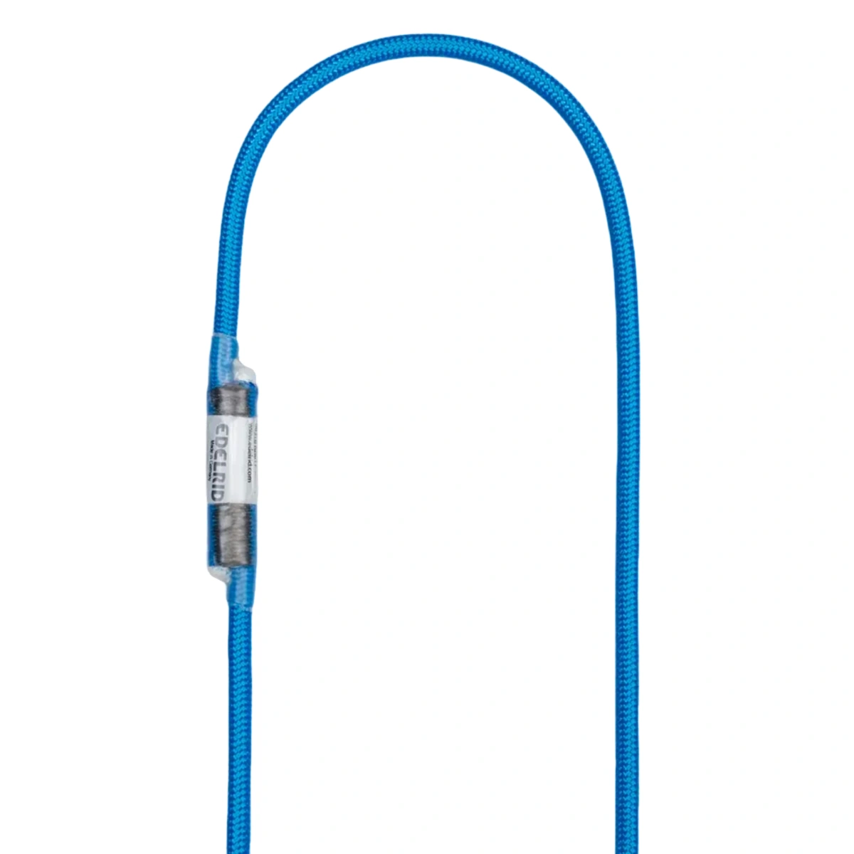 Петля-репшнур альпинистская Edelrid HMPE Cord Sling 6mm 40cm (Цвет: blue) Петля-репшнур альпинистская Edelrid HMPE Cord Sling 6mm 40cm (Цвет: blue)