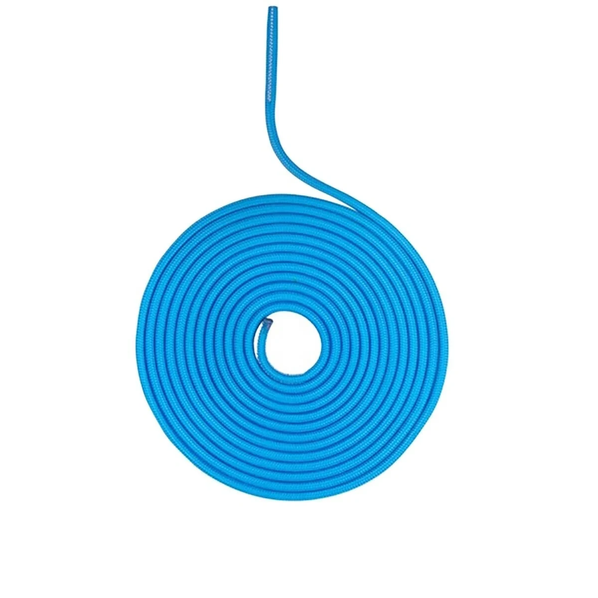 Репшнур сверхпрочный Edelrid Hard Line 6mm 5m (Цвет: blue) Репшнур сверхпрочный Edelrid Hard Line 6mm 5m (Цвет: blue)