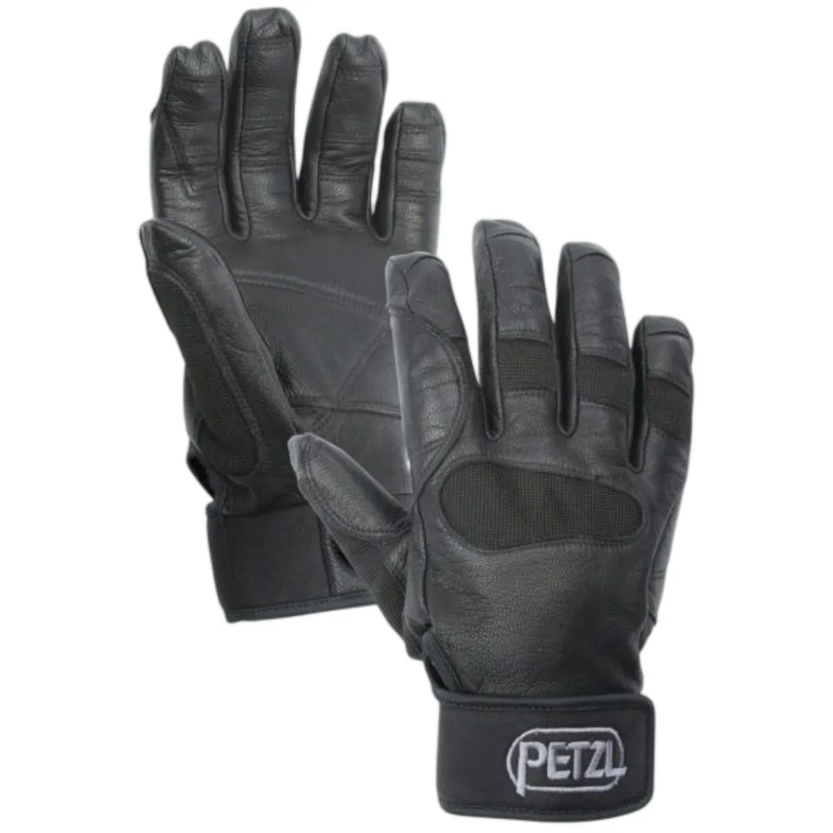 Mănuși Petzl Cordex Plus black (Mărime mănuși: M) Mănuși Petzl Cordex Plus black (Mărime mănuși: M)