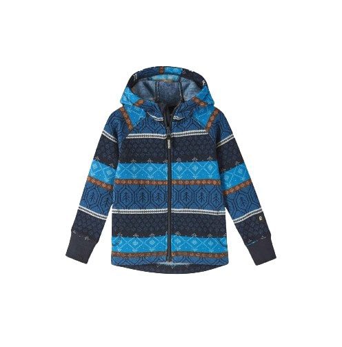 Jachetă Fleece Reima Northern JR navy (Mărime îmbrăcăminte copii: 152) Jachetă Fleece Reima Northern JR navy (Mărime îmbrăcăminte copii: 152)