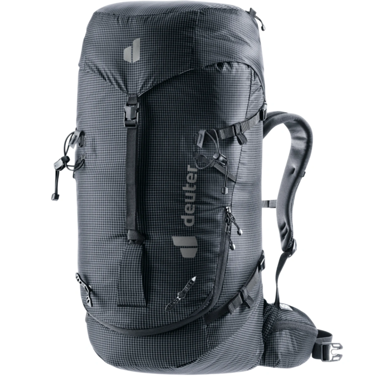 Rucsac Deuter Guide 34+6 (Culoare: black)