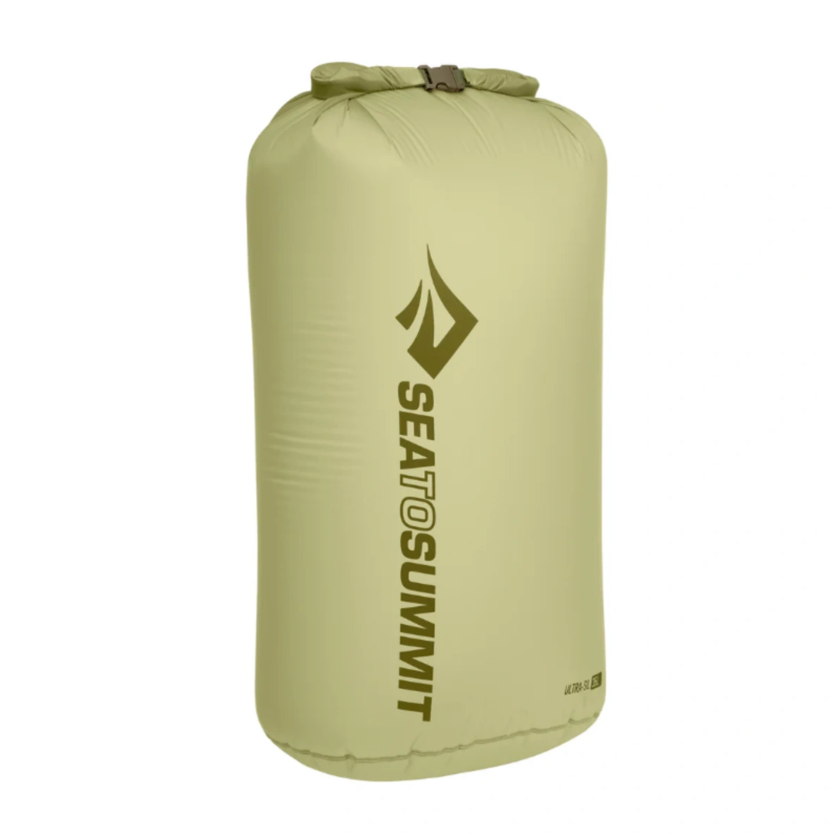 Гермомешок STS Ultra Sil Dry Bag 35L (Цвет: light green) Гермомешок STS Ultra Sil Dry Bag 35L (Цвет: light green)