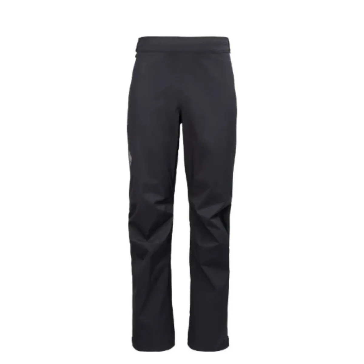 Штаны Black Diamond Fineline Stretch FZ Mns long black (Размер: M)