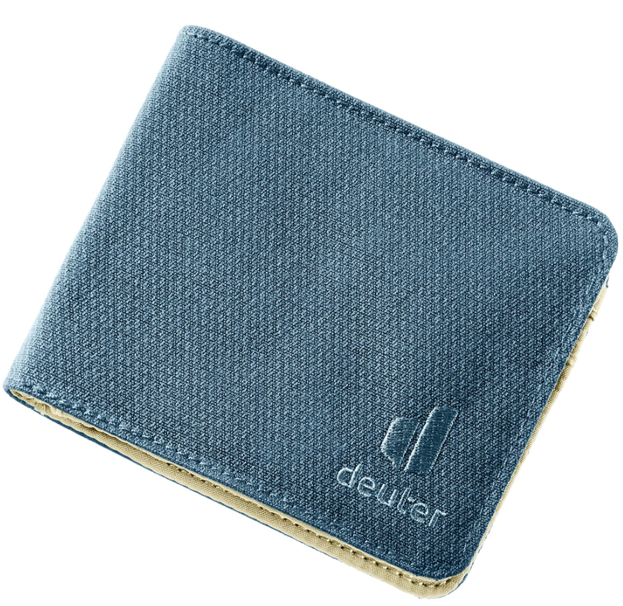 Кошелёк Deuter Wallet (Цвет: atlantic)