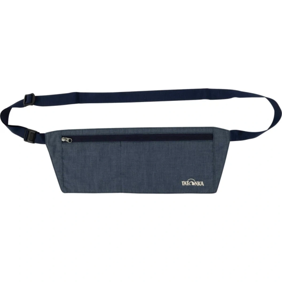 Portmoneu Tatonka Skin Moneybelt (Culoare: dark blue)