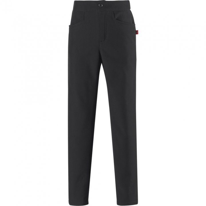 Pantaloni trekking Reima Idea JR black (Mărime îmbrăcăminte copii: 152) Pantaloni trekking Reima Idea JR black (Mărime îmbrăcăminte copii: 152)