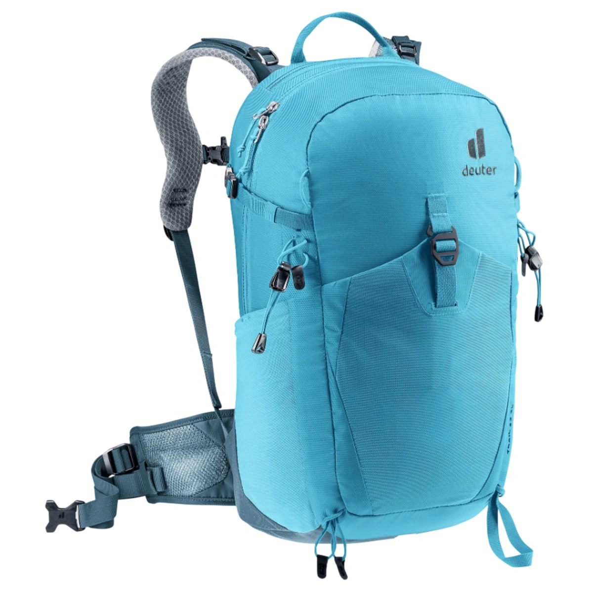 Rucsac Deuter Trail 23 SL (Culoare: lagoon-atlantic)