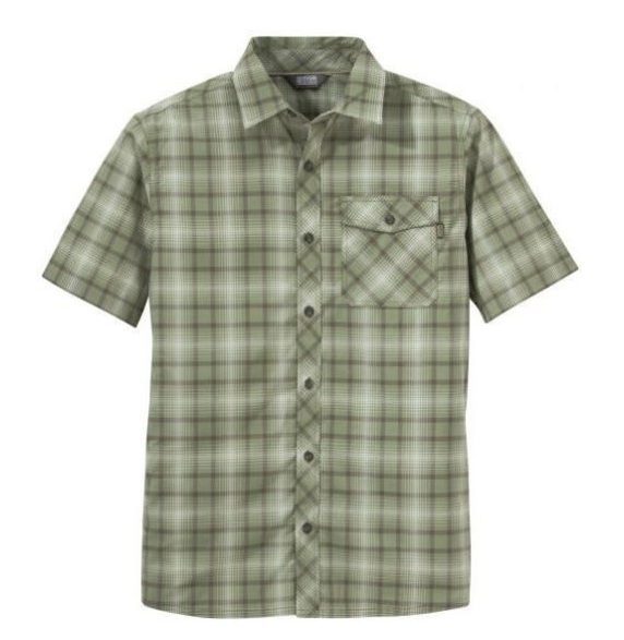 Cămașă Outdoor Research Pale Ale S/S Shirt (Mărime: S)