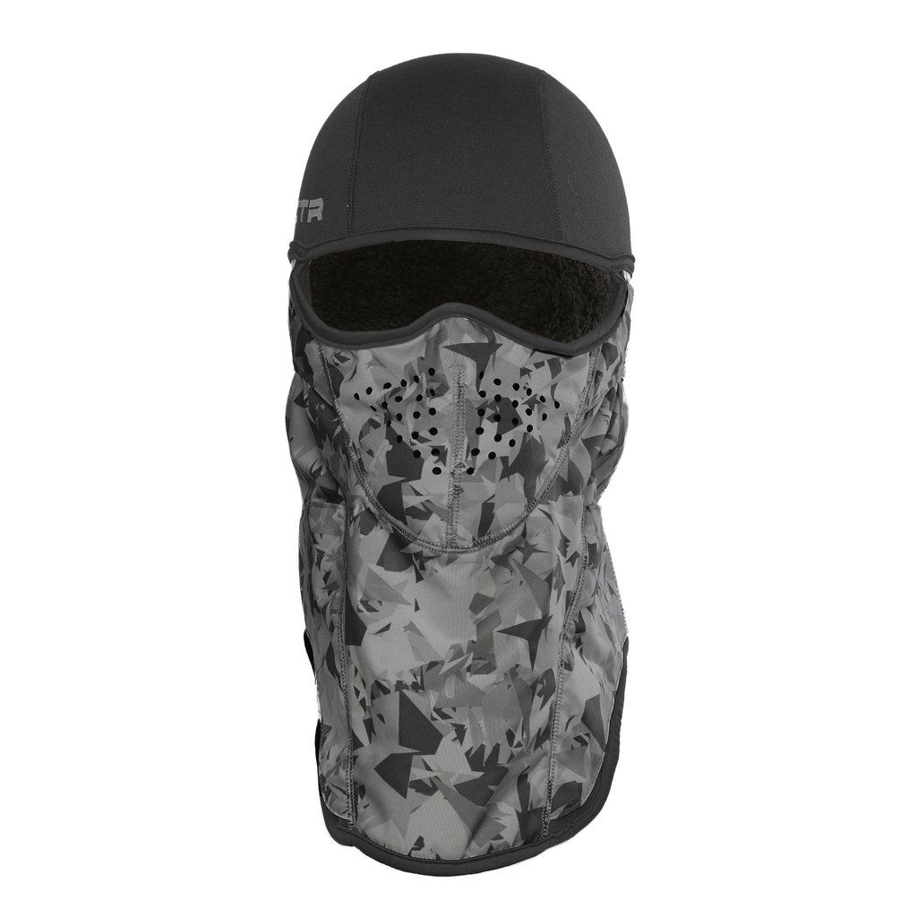 Cagulă CTR Headwall chimney (Mărime articole pentru cap: L/XL)
