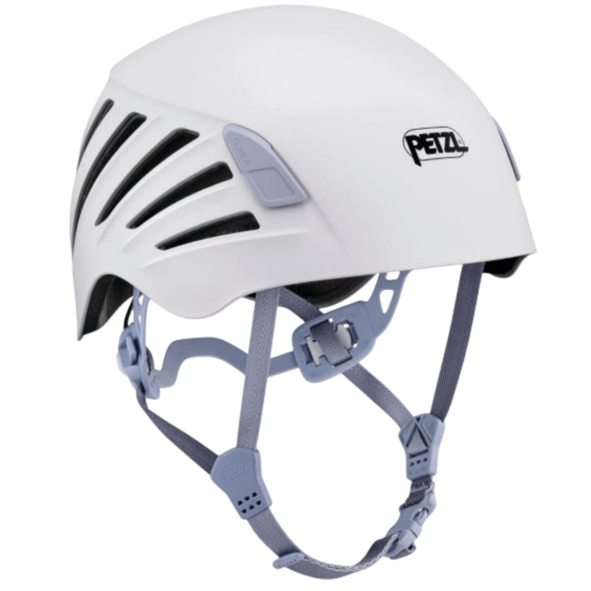 Cască Petzl Borea (Mărime cască de schi: 52-58; Culoare: lilac white)