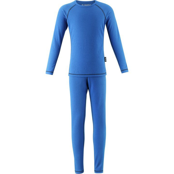 Lenjerie termo Reima Lani Marine Blue (Mărime îmbrăcăminte copii: 80) Lenjerie termo Reima Lani Marine Blue (Mărime îmbrăcăminte copii: 80)