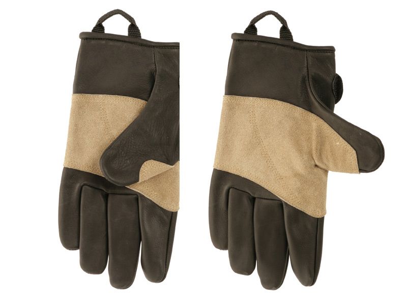 Перчатки Singing Rock Gloves Grippy (Размер перчаток: 8)